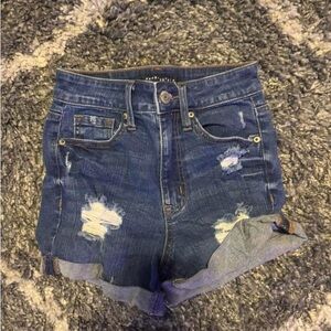 Aeropostale shorts